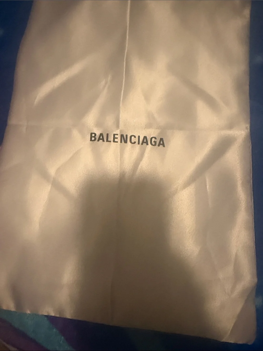 balenci slides
